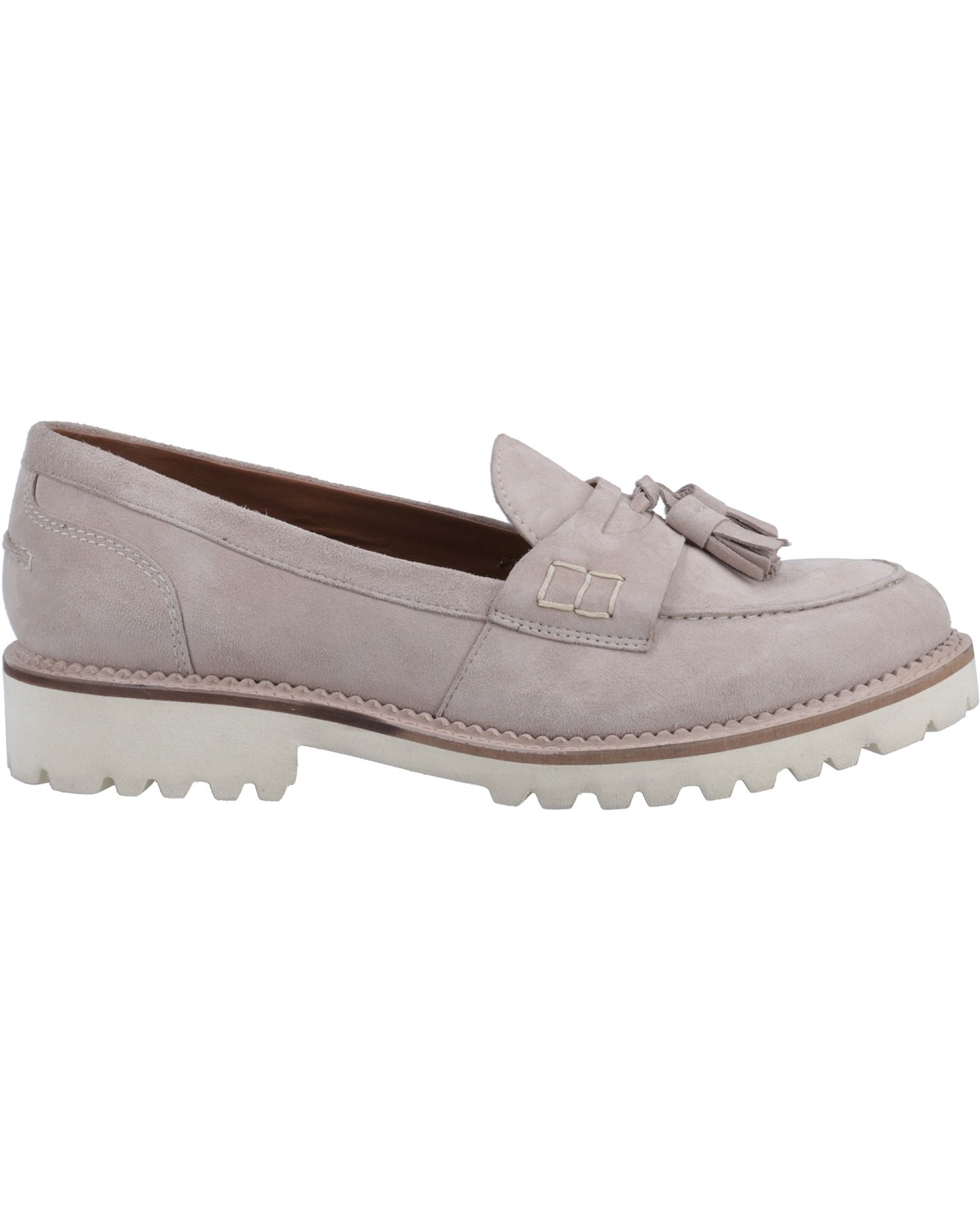 Hush Puppies Ginny Loafer