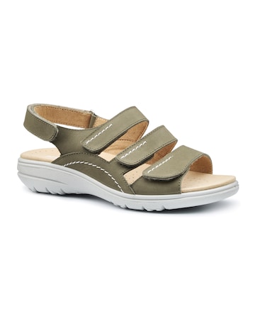 Hotter Abigail Wide Fit Sandal