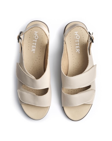 Hotter Easy II EEE Sandal