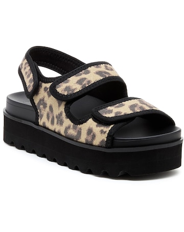 Rocket Dog Balmy Dexter Sandal