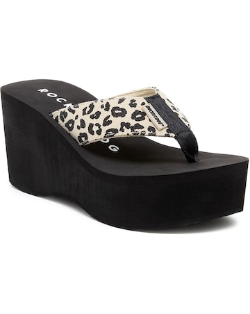 Rocket Dog Crush Leon Sandal