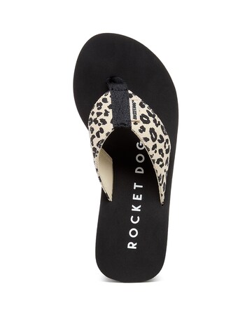 Rocket Dog Crush Leon Sandal