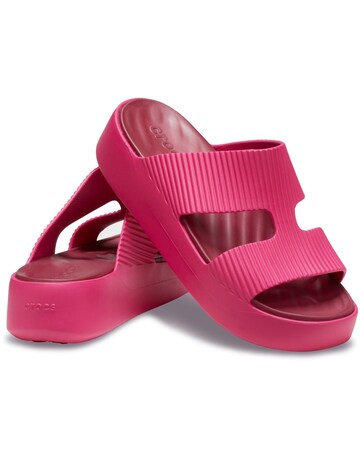 Crocs Getaway Platform Sandal