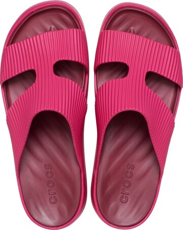 Crocs Getaway Platform Sandal