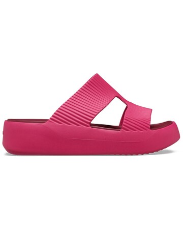 Crocs Getaway Platform Sandal