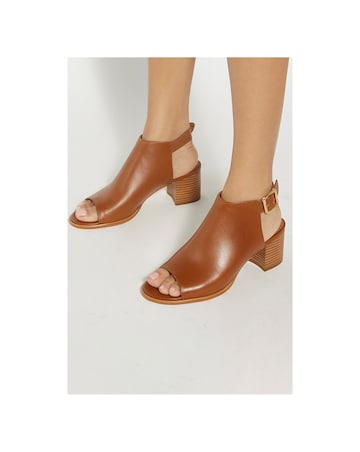 Dune Joupin Sandal