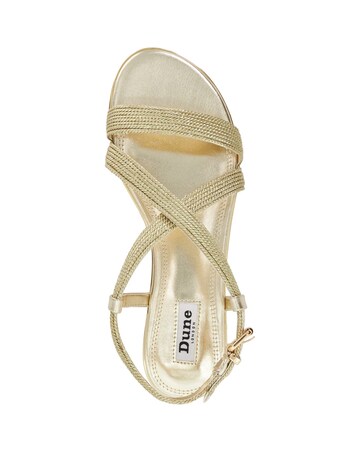 Dune Lope Sandal