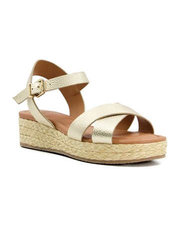 Dune Linnie Sandal