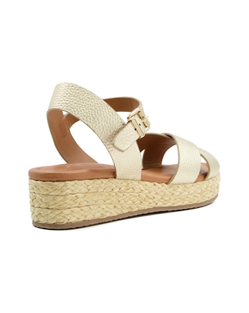 Dune Linnie Sandal