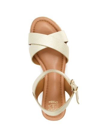 Dune Linnie Sandal