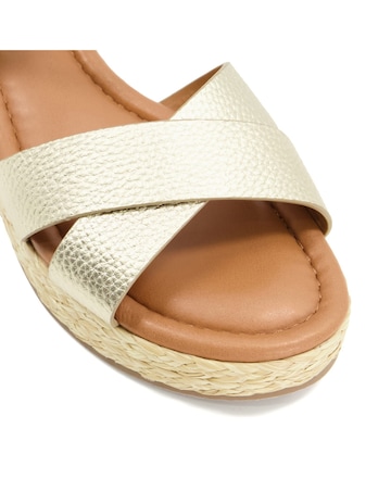 Dune Linnie Sandal