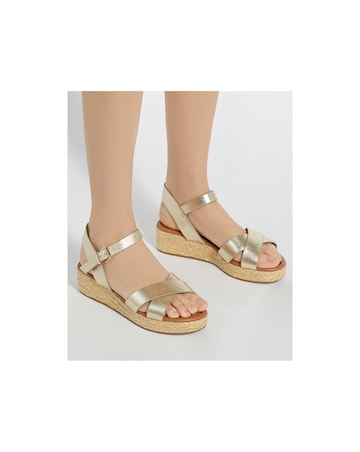 Dune Linnie Sandal