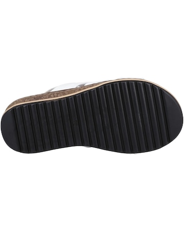 Hush Puppies Eden Wide Fit Sandal