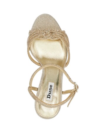 Dune Marvellous Heeled Sandals