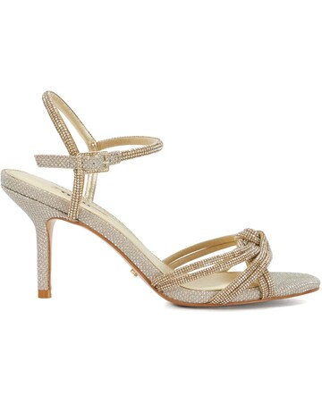 Dune Marvellous Heeled Sandals