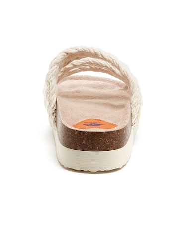 Rocket Dog Ashley String Braid Sandal