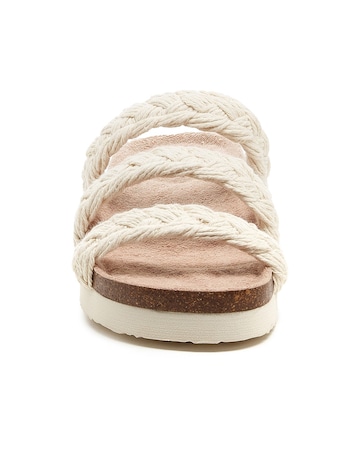 Rocket Dog Ashley String Braid Sandal