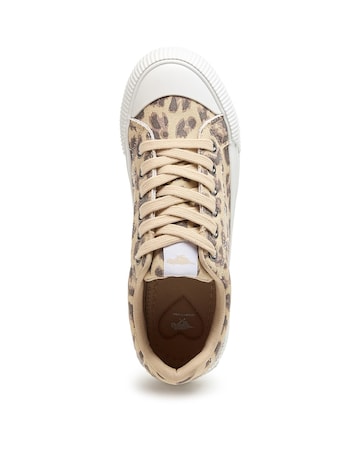 Rocket Dog Cheery Dexter Trainer