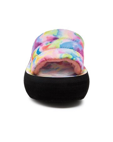 Rocket Dog Splash Loyal Tie Dye Sandal