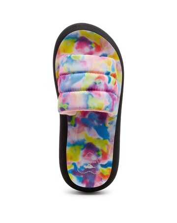 Rocket Dog Splash Loyal Tie Dye Sandal