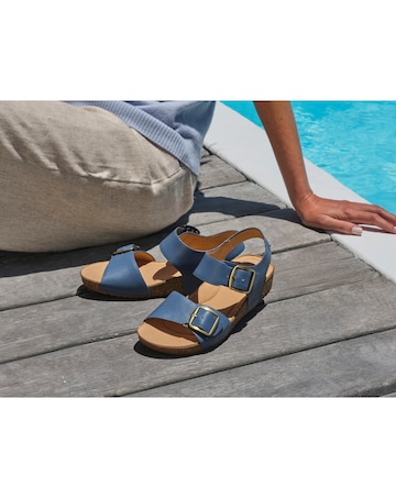 Hotter Tourist II Extra Wide Sandal