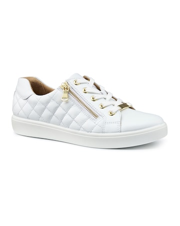 Hotter Wonder Wide Fit Trainer