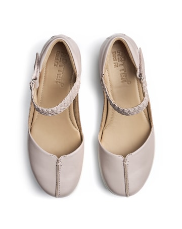 Hotter Lake Extra Wide Mary Jane