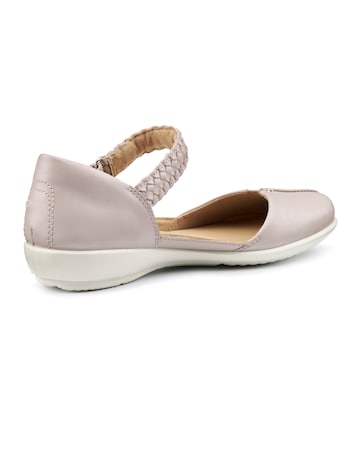 Hotter Lake Extra Wide Mary Jane