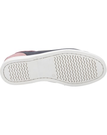Hush Puppies Isabel Boat Shoe