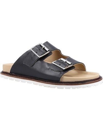 Hush Puppies Blakely Mule Sandal