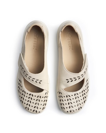 Hotter Daphne Extra Wide Mary Jane