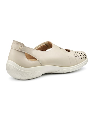 Hotter Daphne Extra Wide Mary Jane