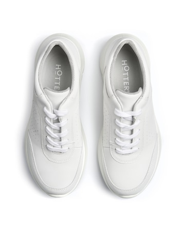 Hotter Orion Wide Fit Trainer