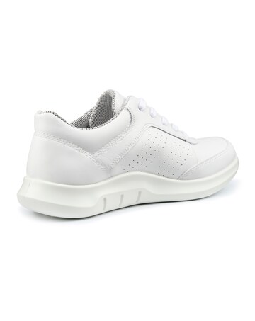 Hotter Orion Wide Fit Trainer