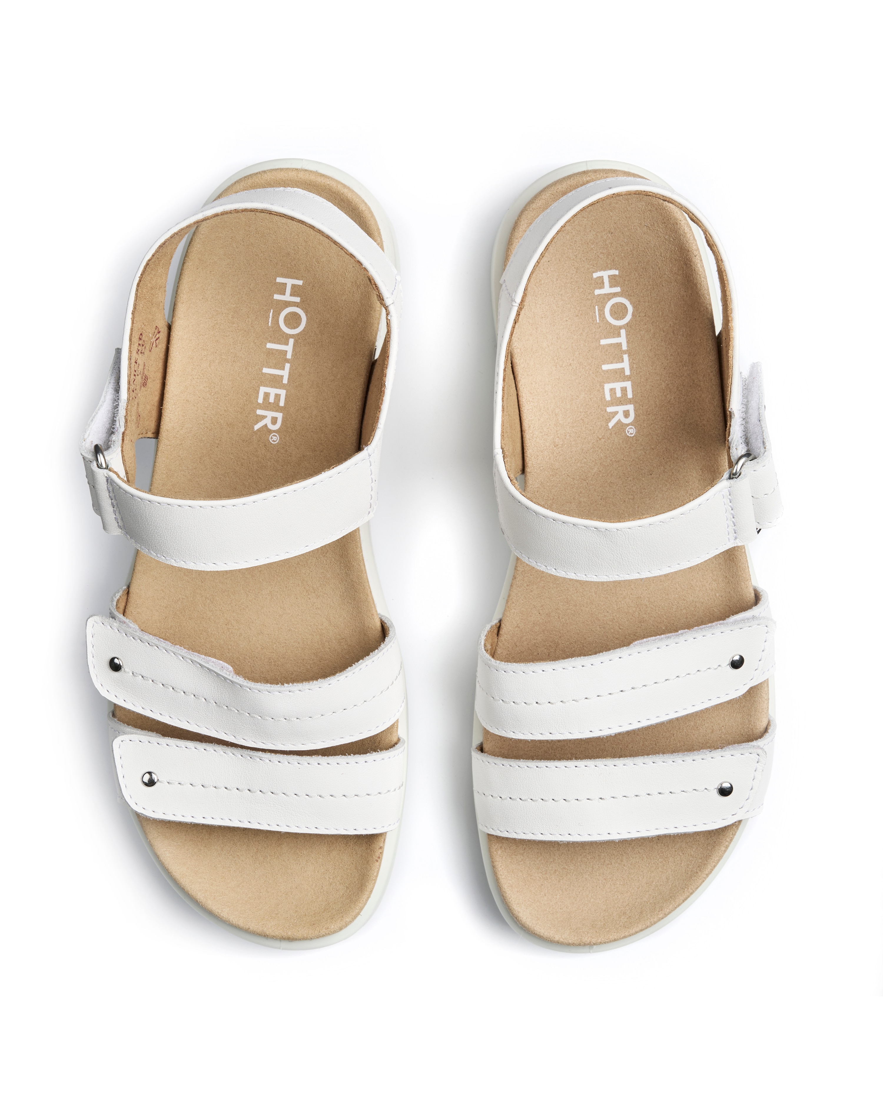 Rainer Sandals Hotters Ladies Shoes And Sandals Hotter Rainer Jd