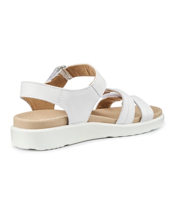 Hotter Venice Wide Fit Sandal