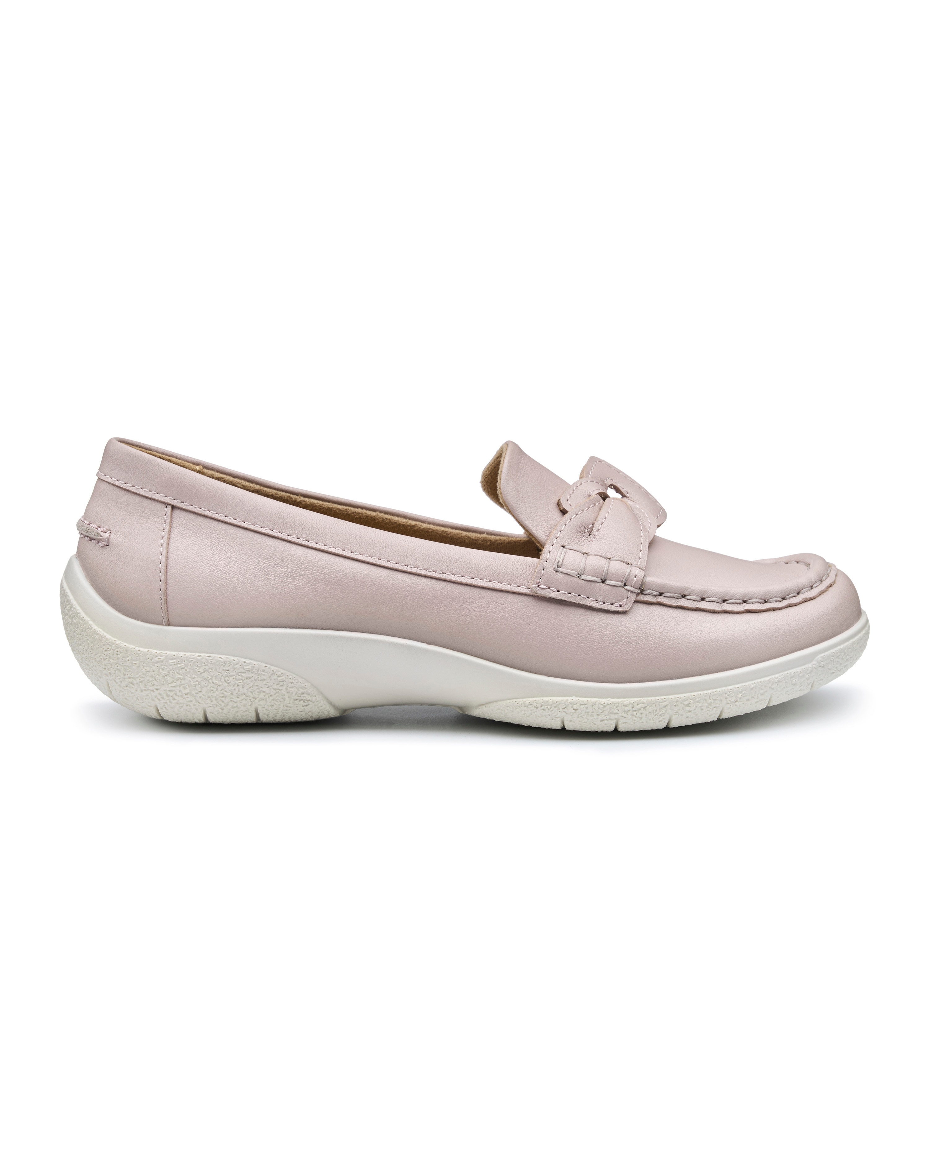 Hotter Cabana Wide Fit Loafer