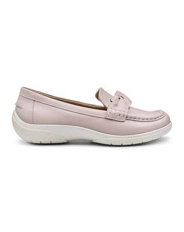 Hotter Cabana Wide Fit Loafer