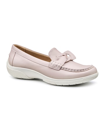 Hotter Cabana Wide Fit Loafer