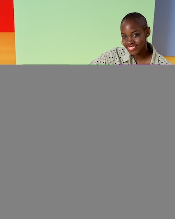 Hush Puppies Dalia Woven Slingback Ballerinas