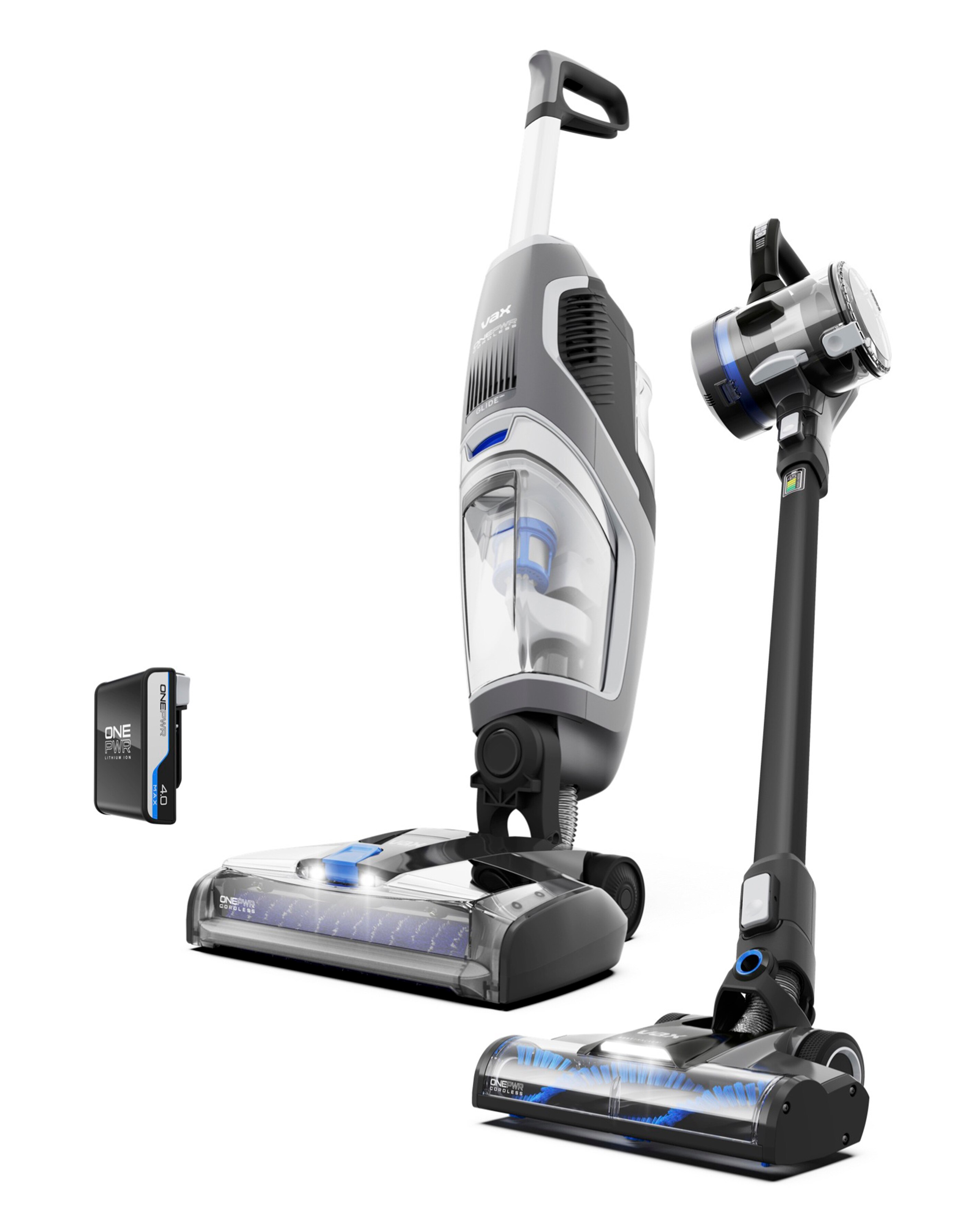 Vax ONEPWR Blade 4 | J D Williams