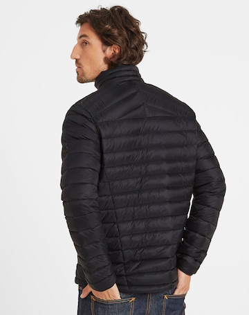 Tog24 Drax Mens Funnel Down Jacket