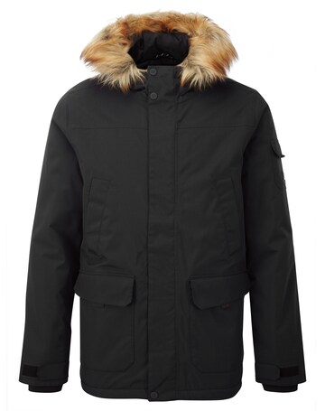 Tog24 Garrick Mens Waterproof Parka