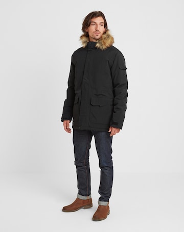 Tog24 Garrick Mens Waterproof Parka