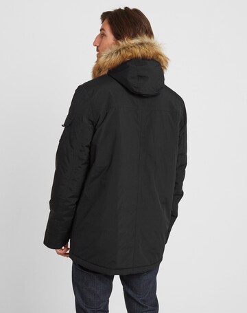 Tog24 Garrick Mens Waterproof Parka