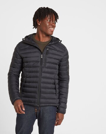 Tog24 Drax Mens Hooded Down Jacket
