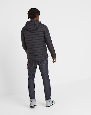 Tog24 Drax Mens Hooded Down Jacket