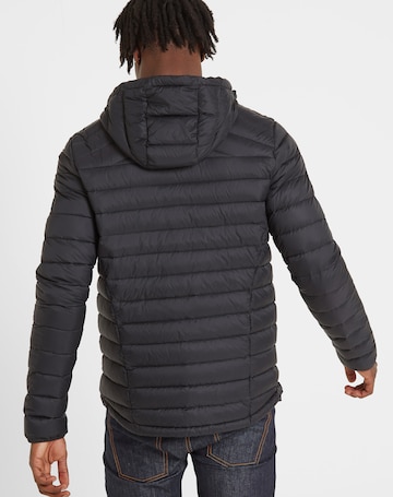 Tog24 Drax Mens Hooded Down Jacket