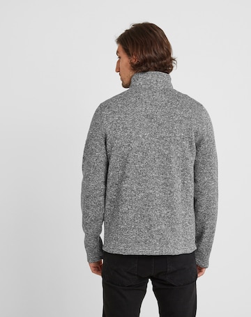 Tog24 Pearson Mens Fleece Zip Neck