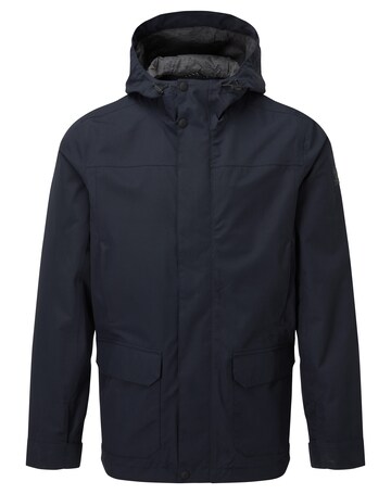 Tog24 Burnsea Mens Waterproof Jacket